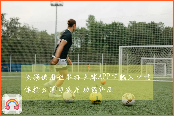 长期使用世界杯买球APP下载入口的体验分享与实用功能评测