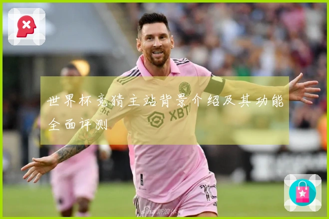 世界杯竞猜主站背景介绍及其功能全面评测