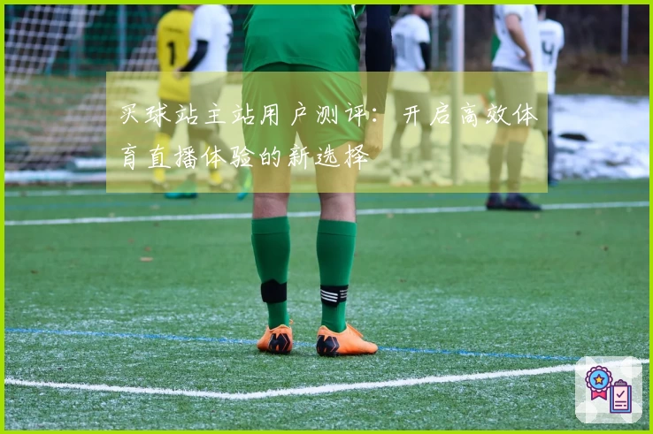 买球站主站用户测评：开启高效体育直播体验的新选择