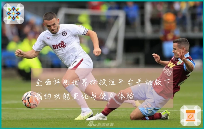 全面评测世界杯投注平台手机版下载的功能变化与使用体验