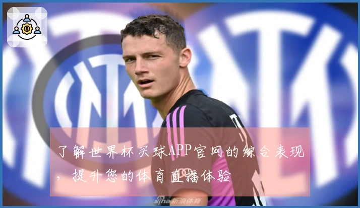 了解世界杯买球APP官网的综合表现，提升您的体育直播体验