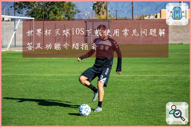世界杯买球iOS下载使用常见问题解答及功能介绍指南