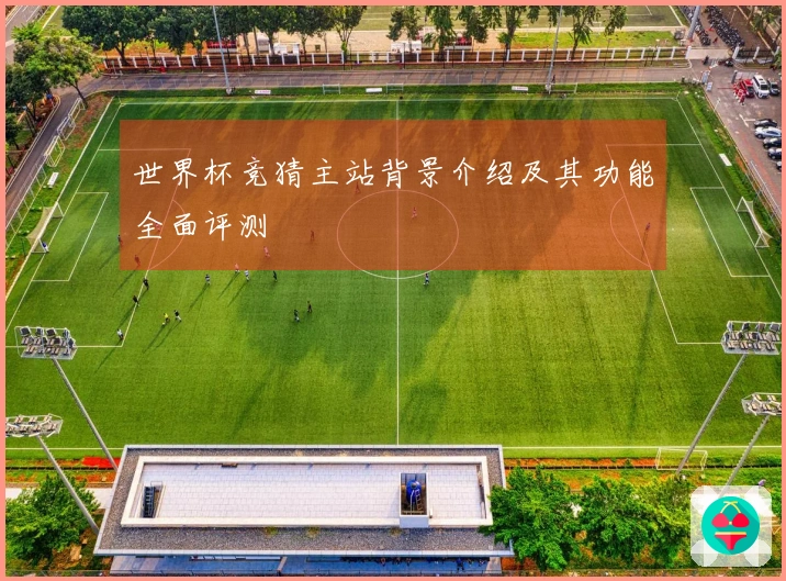世界杯竞猜主站背景介绍及其功能全面评测