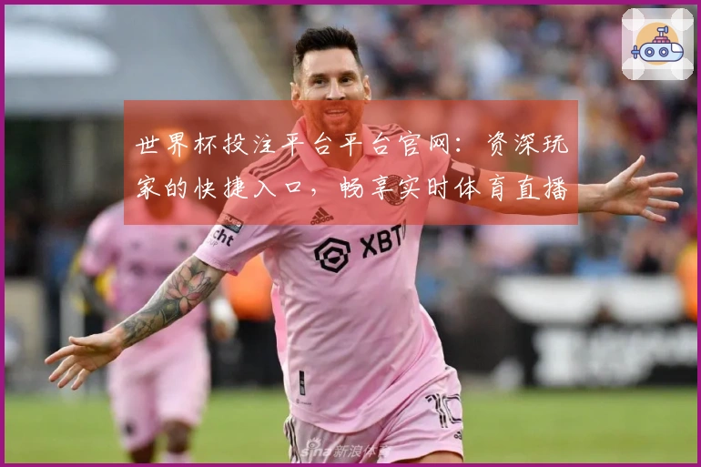 世界杯投注平台平台官网：资深玩家的快捷入口，畅享实时体育直播的绝佳体验