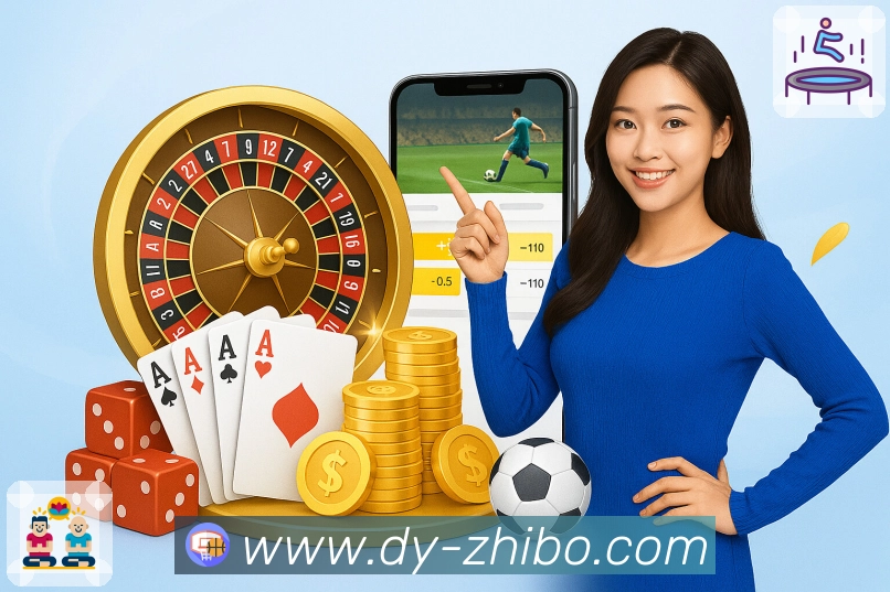 斗鱼直播APP 封面图